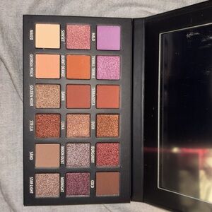 KAB Cosmetics DAY&NIGHT COLLECTION